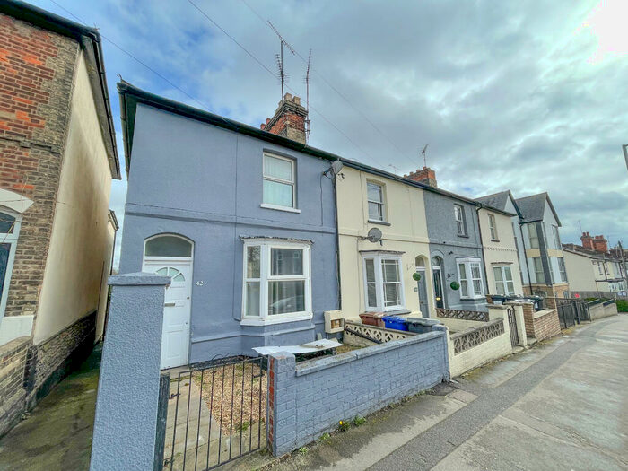 2 Bedroom End Of Terrace House To Rent In Mill Hill, Newmarket, CB8