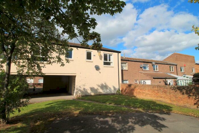 1 Bedroom Flat To Rent In Petteril, Rickleton, Washington, Tyne And Wear, NE38