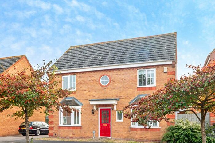 House To Rent In Shorts Avenue, Shortstown, Bedford, MK42