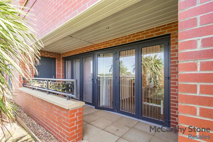 2 Bedroom Apartment For Sale In Orchid Court, - South Promenade, Lytham St. Annes, FY8