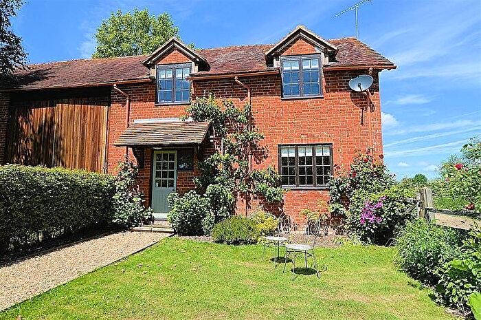 3 Bedroom Semi Detached House To Rent In New Street, Stratfield Saye, Reading, Berkshire, RG7