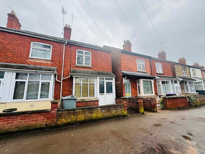 2 Bedroom House To Rent In Ryhall Road, Stamford, PE9