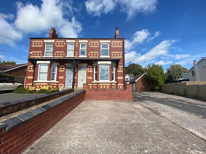 3 Bedroom Semi-detached House To Rent In Liverpool Road, Longton, PR4