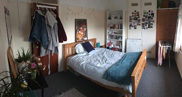 4 Bedroom House To Rent In Camborne Road, Horfield, Bristol, Bristol, BS7