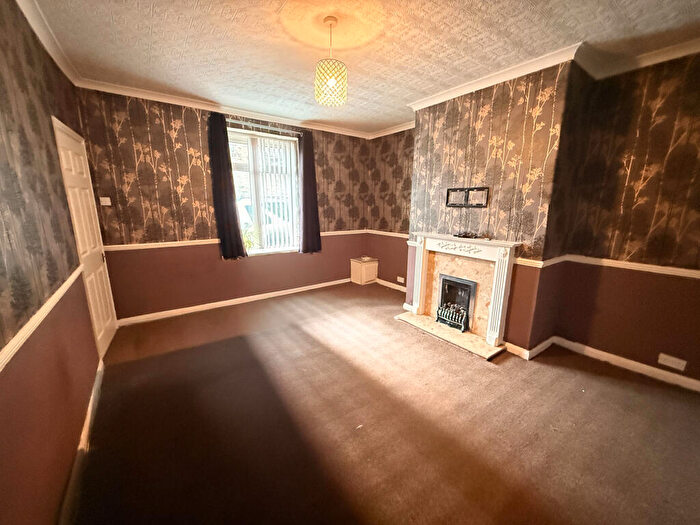 2 Bedroom Flat For Sale In Cleadon Street, Consett, DH8