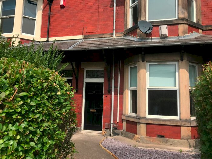 5 Bedroom Terraced House To Rent In Fern Avenue, Jesmond, Jesmond, Tyne And Wear, NE2