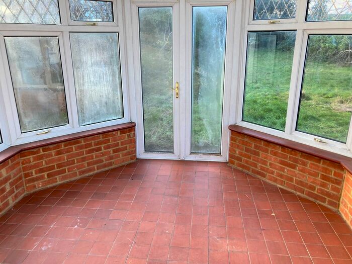 4 Bedroom Detached House To Rent In Very Near Yeading Lane Area, Hayes, UB4