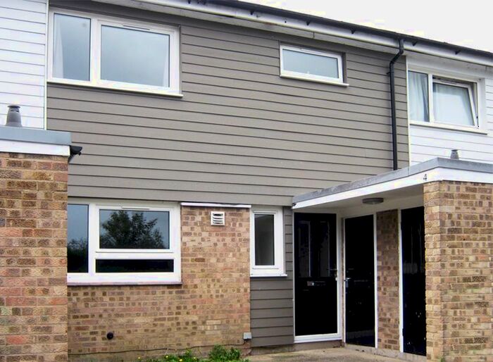 3 Bedroom Terraced House To Rent In Abbey Place, Waterbeach, CB25