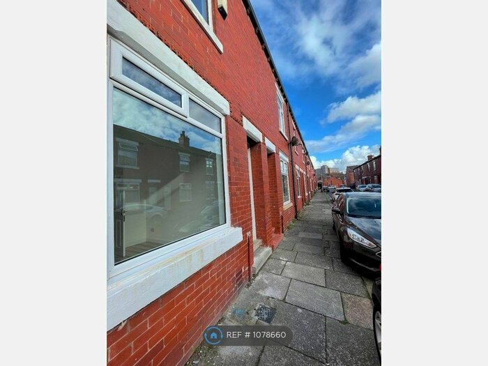 2 Bedroom Terraced House To Rent In Richardson Road, Eccles, Manchester, M30