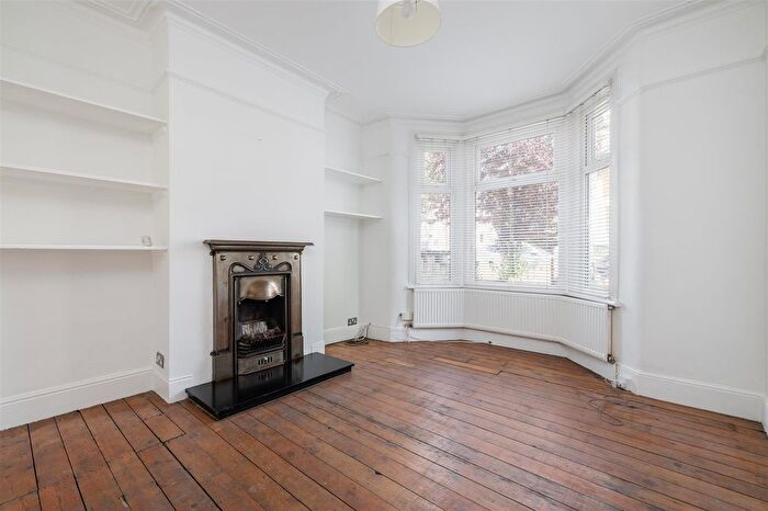 2 Bedroom Terraced House To Rent In Chelmsford Road, Walthamstow, E17