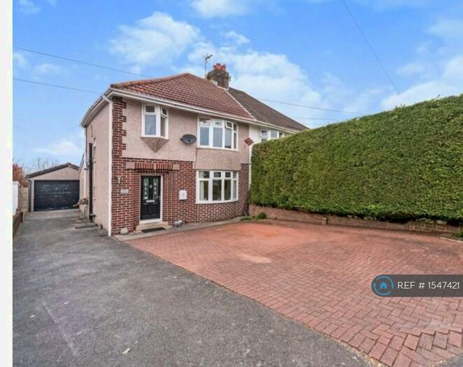 3 Bedroom Semi-Detached House To Rent In Coity Road, Bridgend, CF31