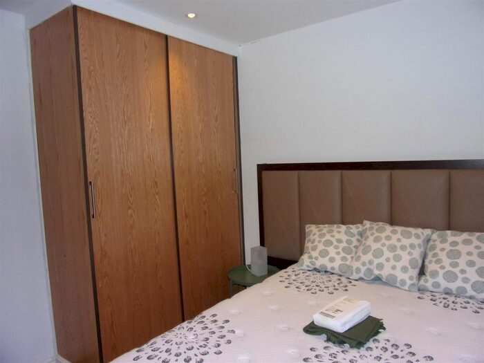 1 Bedroom Flat To Rent In Walsall Road, Perry Barr, Birmingham, B42