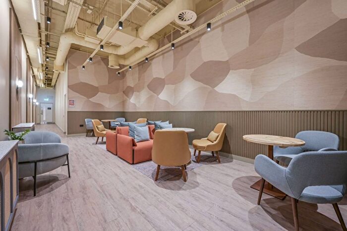 2 Bedroom Flat To Rent In Nautilus Apartments, Jam Lane, Canning Town, London, E16