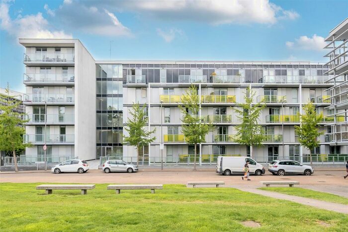 1 Bedroom Flat For Sale In Emerson Apartments, New River Village, Hornsey, N8