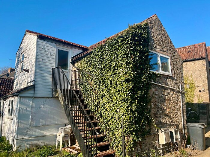 1 Bedroom Flat To Rent In Station Road, Thetford, IP24