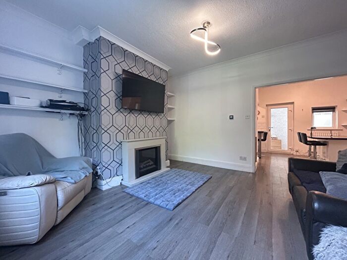 3 Bedroom Terraced House For Sale In Dean Street, Langley Park, Durham, County Durham, DH7