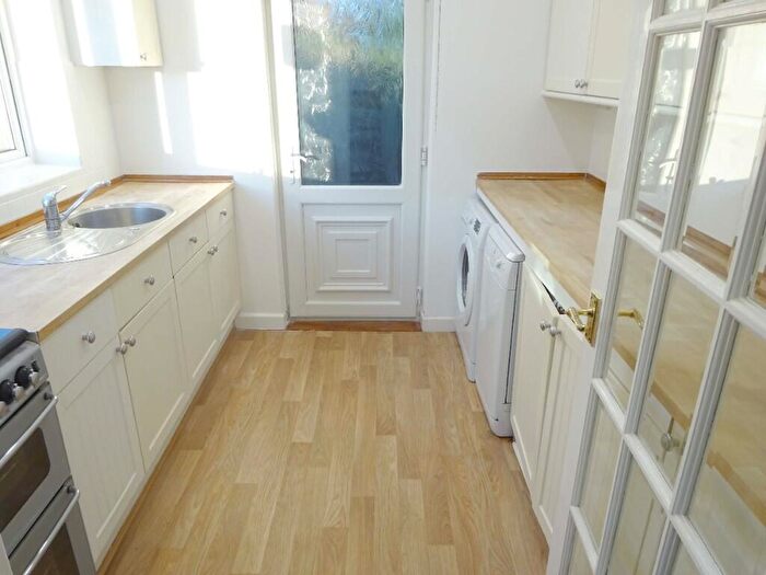 2 Bedroom Semi-Detached House For Sale In Sandiways Close, Thornton-Cleveleys, Lancashire, FY5