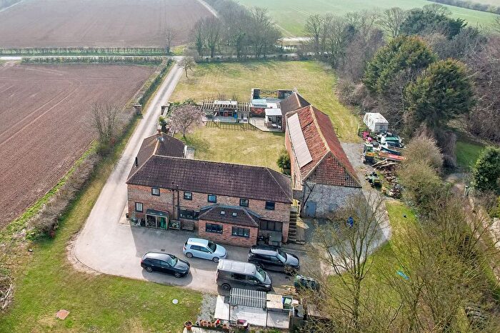 4 Bedroom Detached House For Sale In Rimswell, Withernsea, HU19