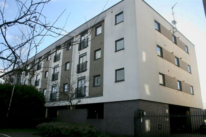 2 Bedroom Apartment To Rent In Calverly Court, Palladine Way, Coventry, CV3