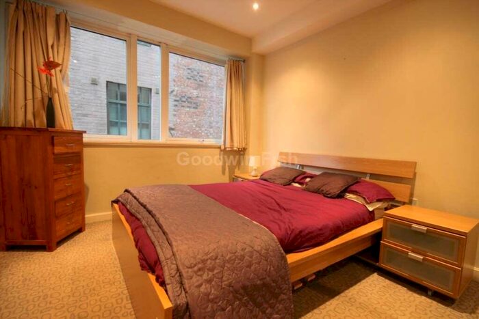1 Bedroom Apartment To Rent In The Birchin, Joiner Street, Northern Quarter, M4