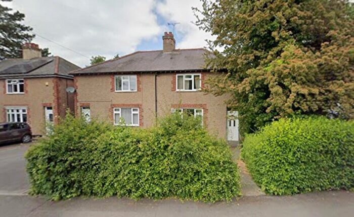 3 Bedroom Semi Detached House For Sale In Garendon Road, LE12