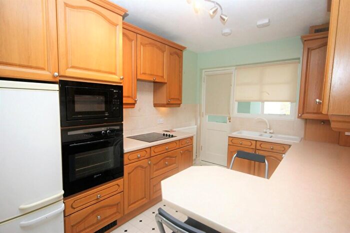 2 Bedroom Apartment To Rent In Capel Gardens, Pinner, HA5