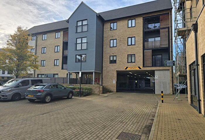 1 Bedroom Apartment To Rent In Teal House, Bexley, Kent, DA5