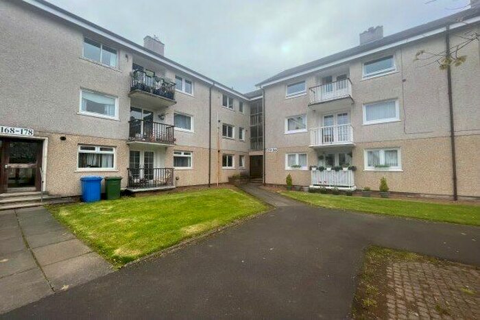 1 Bedroom Flat To Rent In Lindores Drive, Glasgow, G74