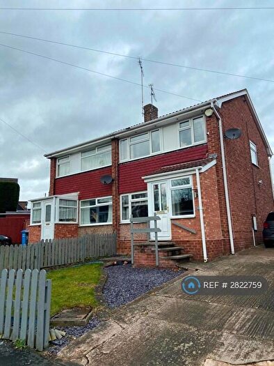 3 Bedroom Semi-Detached House To Rent In Reaper Crescent, High Green, Sheffield, S35