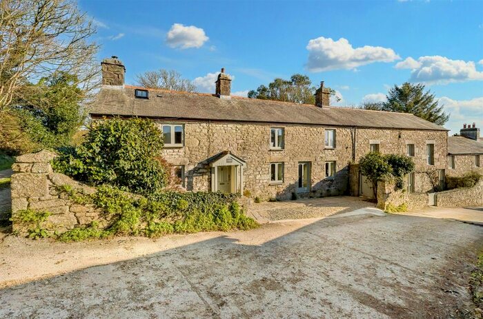 4 Bedroom Property For Sale In Treviades, Constantine, Falmouth, TR11