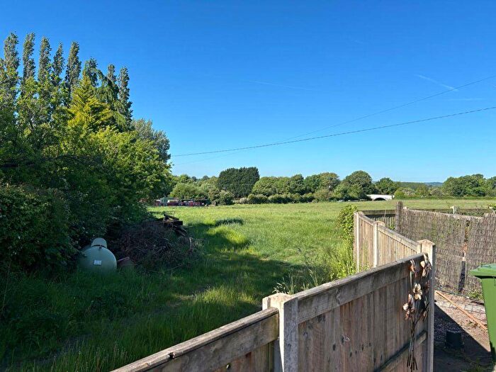 1 Bedroom Maisonette To Rent In Weavervale Park Homes, Bartington, CW8