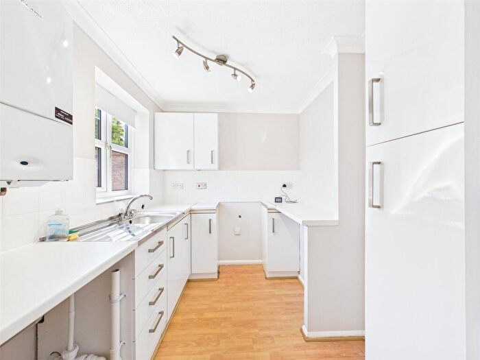 1 Bedroom Terraced House To Rent In Lanham Gardens, Quedgeley, Gloucester, Gloucestershire, GL2