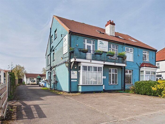 11 Bedroom Semi Detached House For Sale In Gloucester Road, Patchway, Bristol, BS34