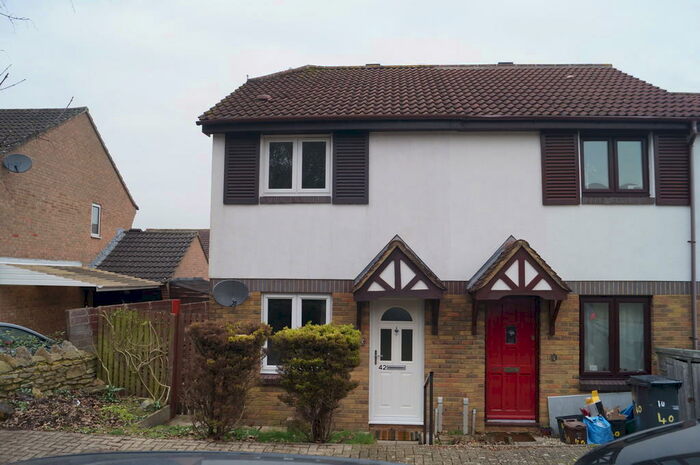 2 Bedroom End Of Terrace House To Rent In Willow Drive, Shepton Mallet, BA4