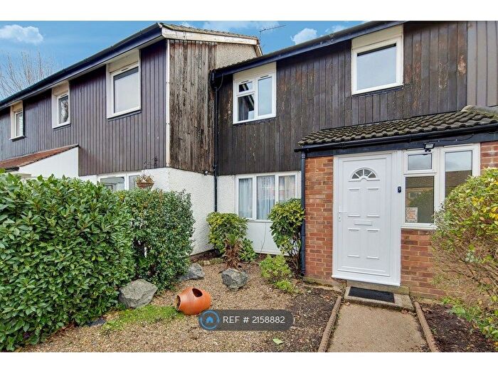 5 Bedroom Terraced House To Rent In Vicarage Lane, London, E15