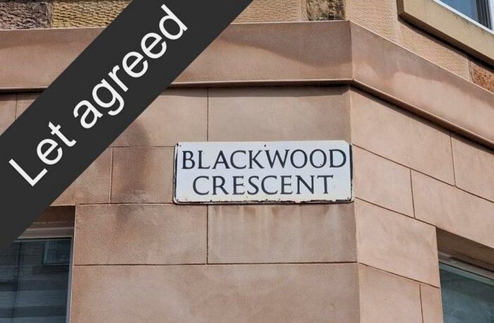 2 Bedroom Flat To Rent In Blackwood Crescent, Newington, Edinburgh, EH9