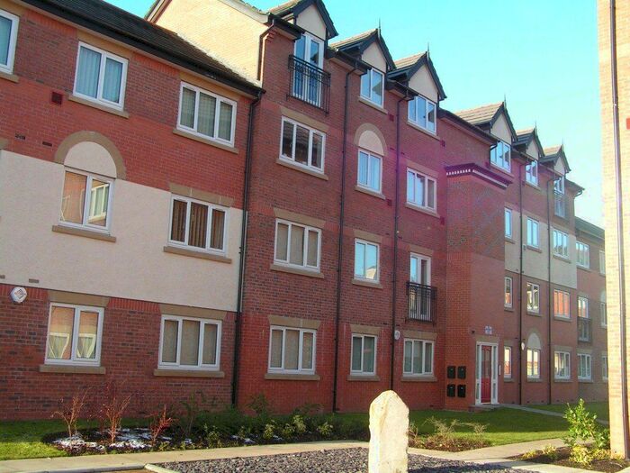 2 Bedroom Flat To Rent In Victoria Lane, Whitefield, Manchester M45