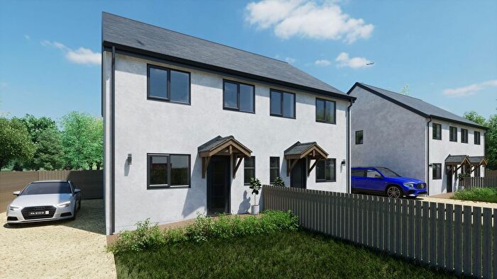 3 Bedroom Property For Sale In Maesgwyn Drive, Pontardulais, SA4