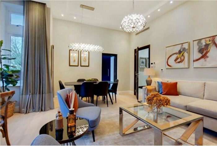 4 Bedroom Flat To Rent In Fitzjohn's Avenue Hampstead, NW3