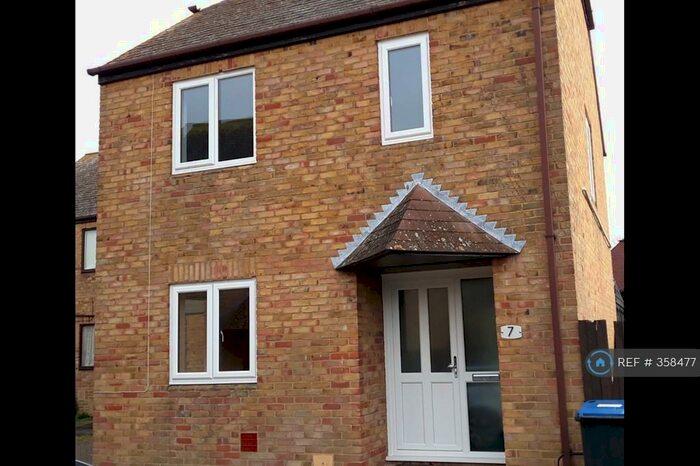 2 Bedroom Terraced House To Rent In Anvil Close, Birchington, CT7