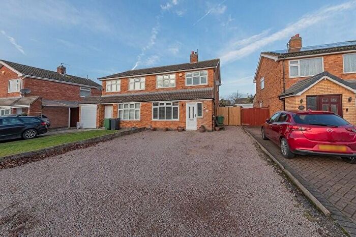 3 Bedroom Semi-Detached House For Sale In Long Furrow, East Goscote, Leicestershire., LE7