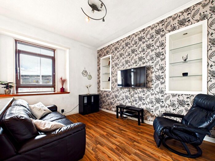 1 Bedroom Flat For Sale In Portland Street, Aberdeen, AB11