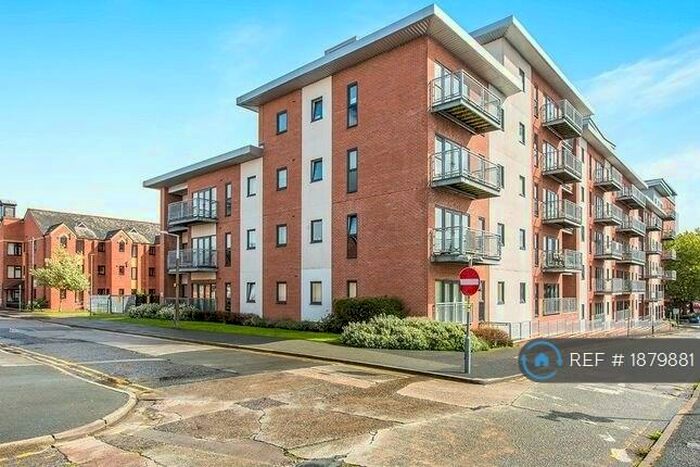 2 Bedroom Flat To Rent In Lumen Court, Preston, PR1