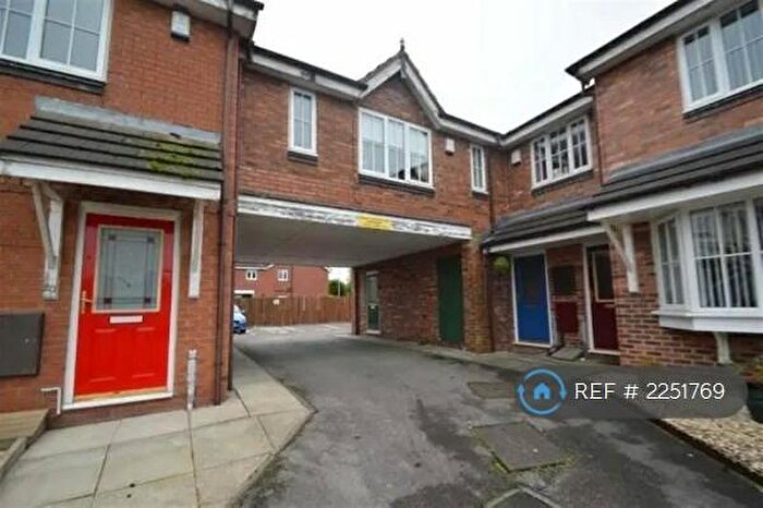 1 Bedroom Flat To Rent In Oswaldtwistle, Accrington, BB5