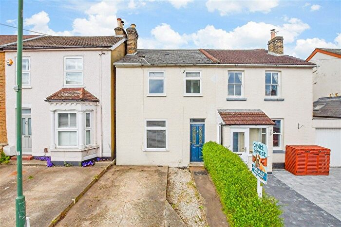 2 Bedroom Semi-Detached House For Sale In Sutton Grove, Sutton, Surrey, SM1