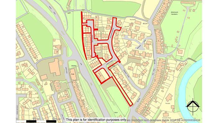 Land For Sale In Land At Christy Place, Egremont, Cumbria, CA22