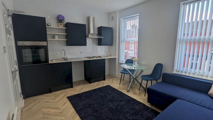 1 Bedroom Flat To Rent In Lochinvar Street, Walton, Liverpool, L9