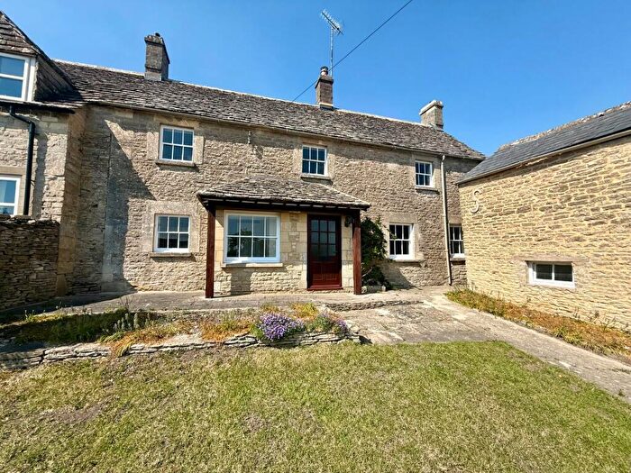 4 Bedroom Semi-Detached House To Rent In Arlington, Bibury, Cirencester, Gloucestershire, GL7