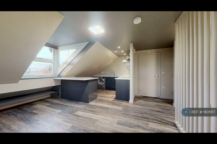 1 Bedroom Flat To Rent In C, Worksop, S80