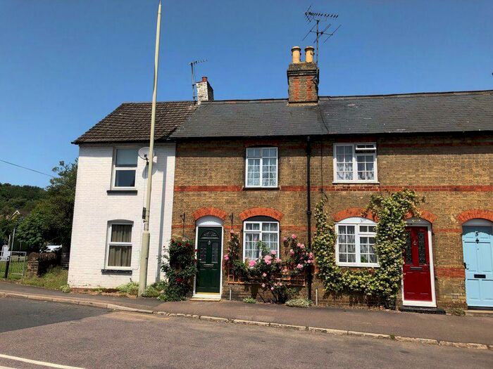 2 Bedroom Terraced House To Rent In The Green, Clophill, Bedfordshire, MK45